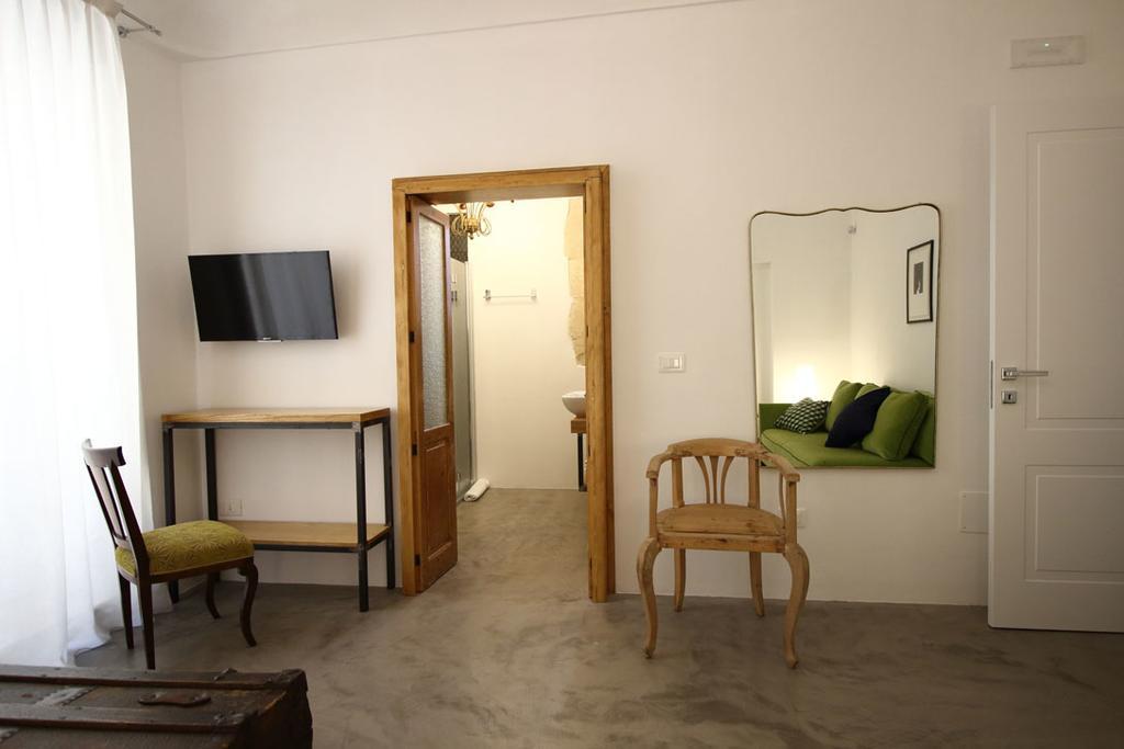 Notia Rooms Noto Room photo