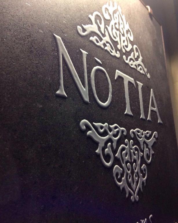 Notia Rooms Noto Exterior photo